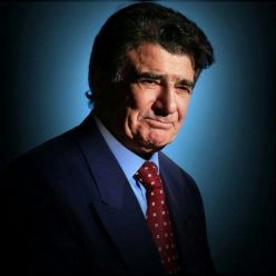 Mohammadreza Shajarian   –   Morghe Sahar
